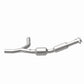 2007 Ford E-150 4.6L Direct-Fit Catalytic Converter 5582310 Magnaflow - Catalytic Converters Car Part People