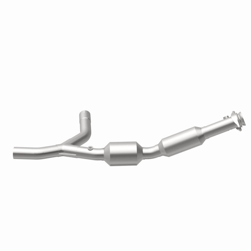2007 Ford E-150 4.6L Direct-Fit Catalytic Converter 5582310 Magnaflow - Catalytic Converters Car Part People