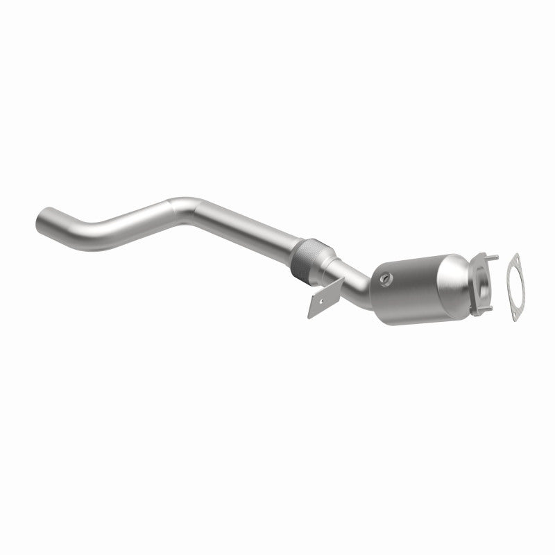 2015-2017 Ford Mustang 5.2L Direct-Fit Catalytic Converter 5561422 Magnaflow - Catalytic Converters Car Part People