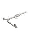 2000 Dodge Dakota 3.9L Direct-Fit Catalytic Converter 4451215 Magnaflow - Catalytic Converters Car Part People