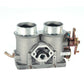 Fits 1987-1996 Ford F Series 302/351W Twin 56mm Power Plus Throttle Body-3501 - Car Part People