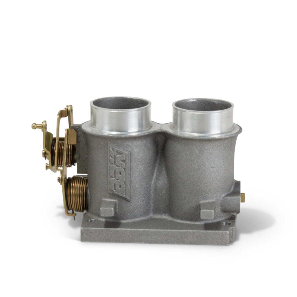 Fits 1987-1997 Ford F Series 7.5L 460 Twin 56mm Power Plus Throttle Body-3502 - Car Part People