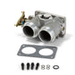 Fits 1987-1997 Ford F Series 7.5L 460 Twin 56mm Power Plus Throttle Body-3502 - Car Part People