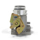 Fits 1987-1997 Ford F Series 7.5L 460 Twin 56mm Power Plus Throttle Body-3502 - Car Part People