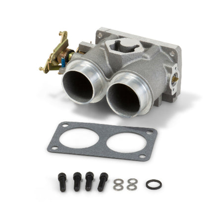 Fits 1987-1997 Ford F Series 7.5L 460 Twin 56mm Power Plus Throttle Body-3502 - Car Part People