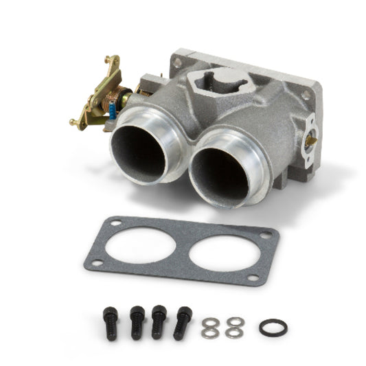 Fits 1987-1997 Ford F Series 7.5L 460 Twin 56mm Power Plus Throttle Body-3502 - Car Part People