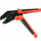 Pro Crimp Tool, Ratchet Action - 35051