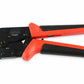 Pro Crimp Tool, Ratchet Action - 35051
