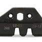 Weathertight Crimp Jaws, Fits PN 35051 - 3509