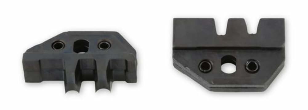 Weathertight Crimp Jaws, Fits PN 35051 - 3509