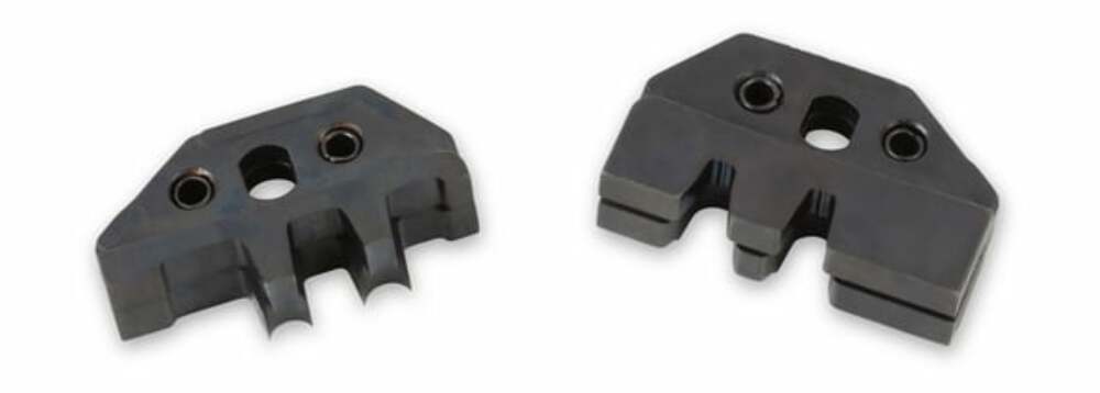 Weathertight Crimp Jaws, Fits PN 35051 - 3509