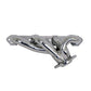 Fits 1987-1995 Ford F150 302 1-5/8 Shorty Exhaust Headers-Silver-35100