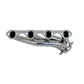Fits 1987-1995 Ford F150 302 1-5/8 Shorty Exhaust Headers-Silver-35100