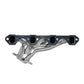 Fits 1987-1995 Ford F150 302 1-5/8 Shorty Exhaust Headers-Silver-35100 - Car Part People