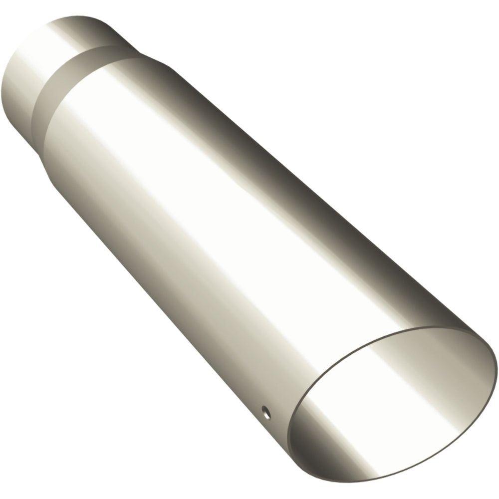Tip 1-Pk Sc 3.50 X 12 3 Id 15Deg 35104 Magnaflow - Exhaust Tips Car Part People