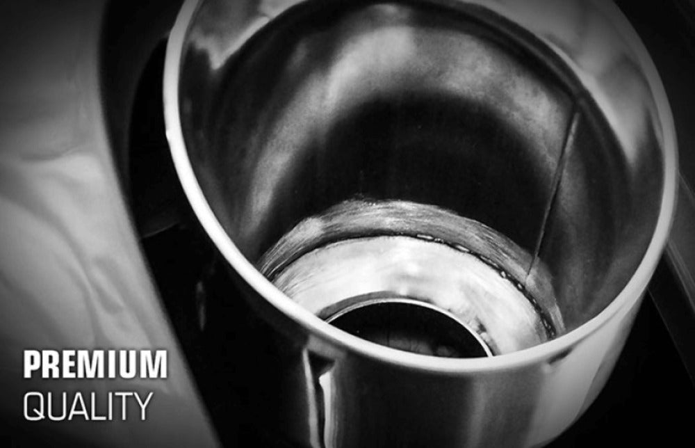 Tip 1-Pk Sc 3.50 X 18 2.5 15Deg 35105 Magnaflow