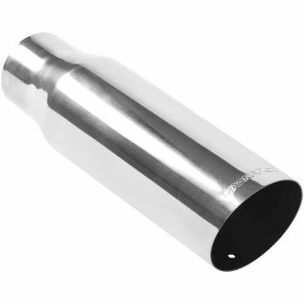 Tip 1-Pk Sc 3.50 X 12 3 Id 15Deg 35104 Magnaflow - Exhaust Tips Car Part People