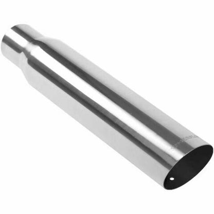 Tip 1-Pk Sc 3.50 X 18 2.5 15Deg 35105 Magnaflow - Exhaust Tips Car Part People