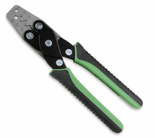 MSD Weathertight Crimp Pliers - 3511