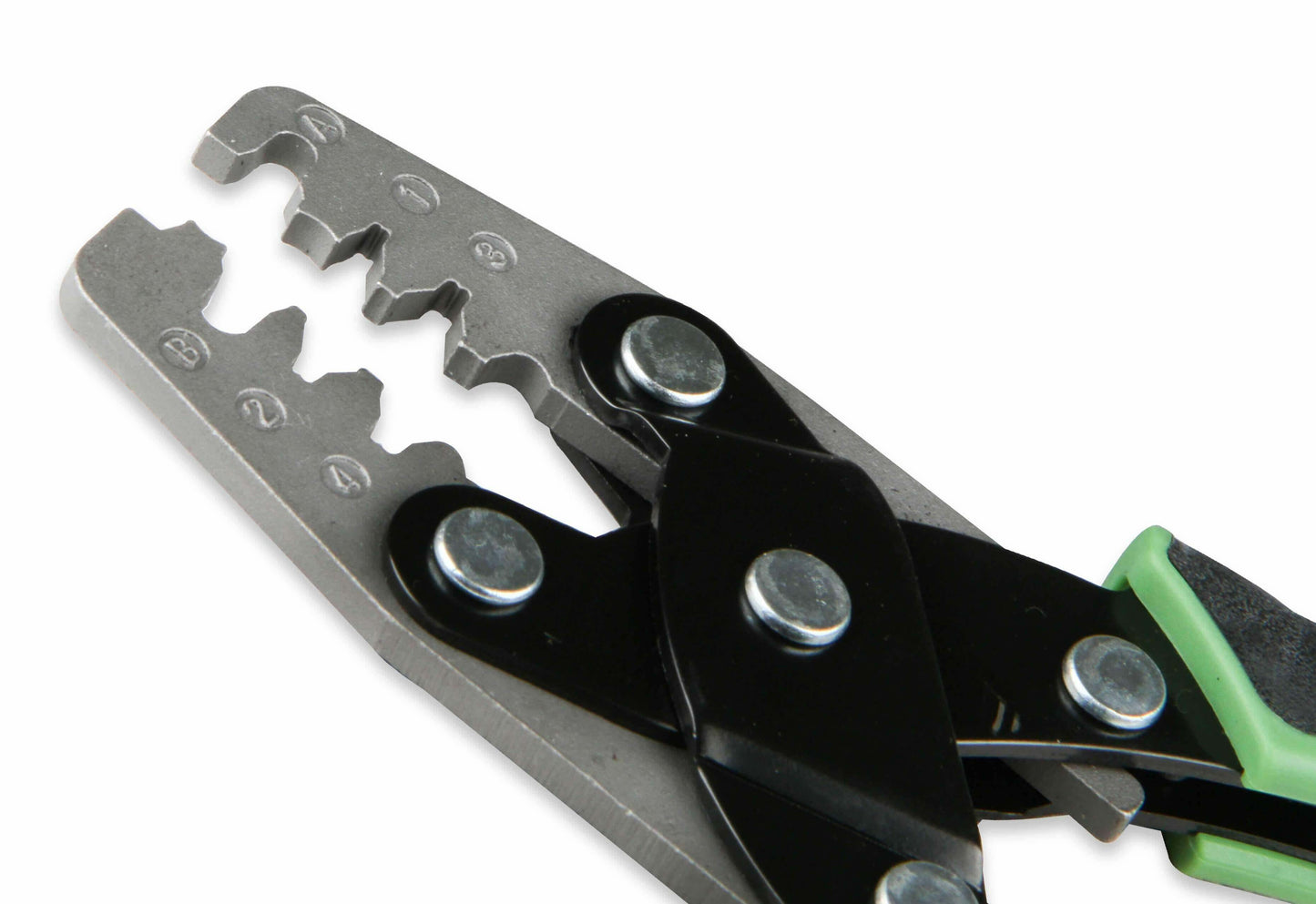 MSD Weathertight Crimp Pliers - 3511