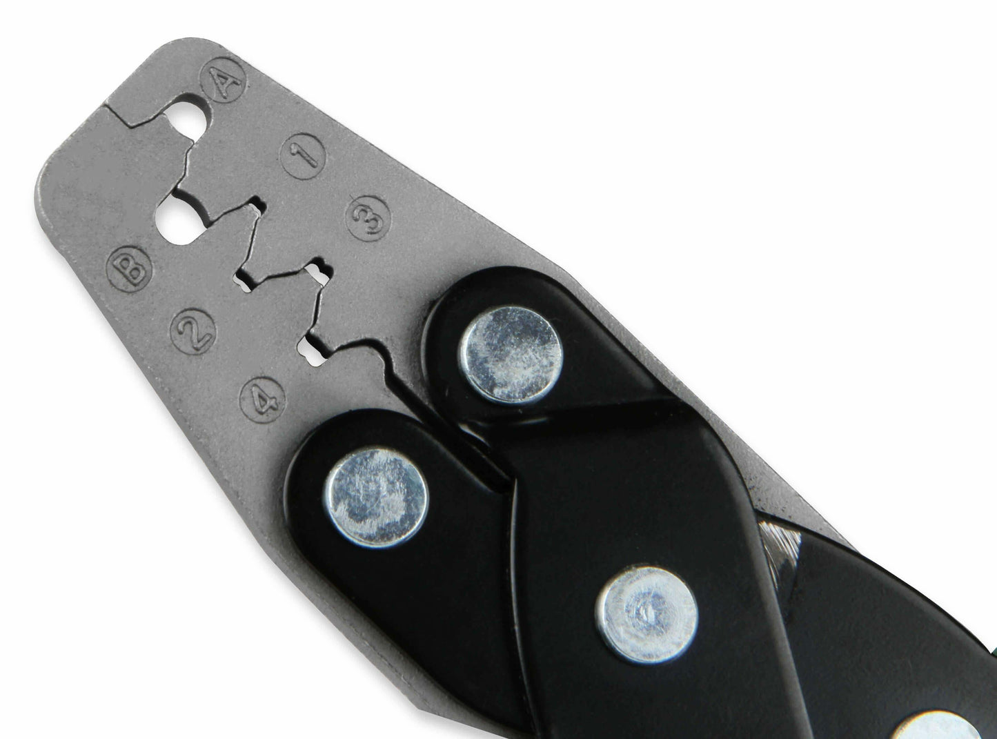 MSD Weathertight Crimp Pliers - 3511