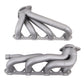 Fits 1987-1995 Ford F150 351W 1-5/8 Shorty Exhaust Headers-Titanium-3511