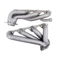Fits 1987-1995 Ford F150 351W 1-5/8 Shorty Exhaust Headers-Titanium-3511