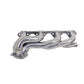 Fits 1987-1995 Ford F150 351W 1-5/8 Shorty Exhaust Headers-Silver-35110 - Car Part People
