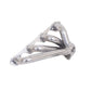Fits 1987-1995 Ford F150 351W 1-5/8 Shorty Exhaust Headers-Silver-35110 - Car Part People