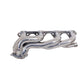 Fits 1987-1995 Ford F150 351W 1-5/8 Shorty Exhaust Headers-Silver-35110 - Car Part People