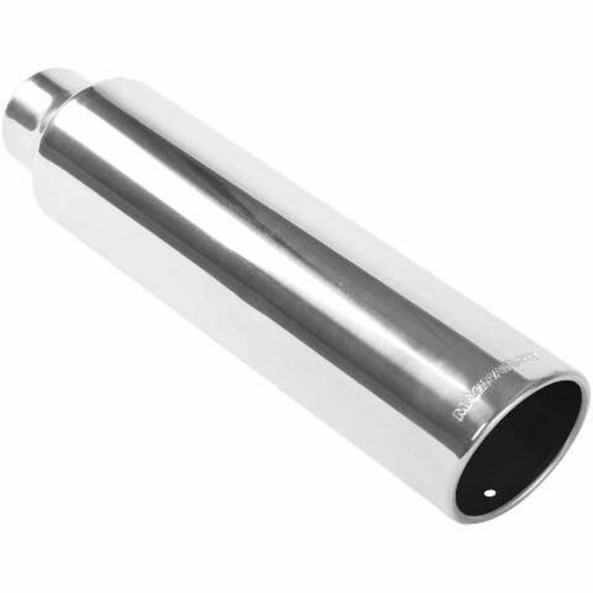 Tip 1-Pk Re 4.00 X 18 2.5 Id 15De 35117 Magnaflow - Exhaust Tips Car Part People