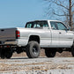 Fits Dodge 2500 4WD (1994-2002) 3 Inch Lift Kit; 351.2