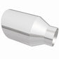 Tip 1-Pk DW 4 x 7.00 2.25 Id 15De 35121 Magnaflow