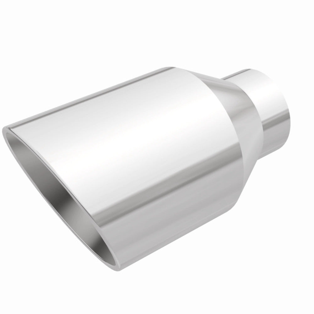 Tip 1-Pk DW 4 x 7.00 2.25 Id 15De 35121 Magnaflow - Exhaust Tips Car Part People