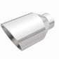 Tip 1-Pk DW 4 x 7.00 2.25 Id 15De 35121 Magnaflow