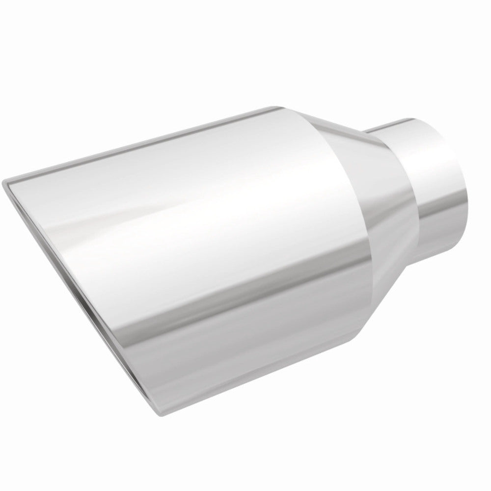 Tip 1-Pk DW 4 x 7.00 2.25 Id 15De 35121 Magnaflow - Exhaust Tips Car Part People