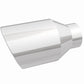 Tip 1-Pk DW 4 x 7.00 2.25 Id 15De 35121 Magnaflow - Exhaust Tips Car Part People