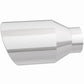 Tip 1-Pk DW 4 x 7.00 2.25 Id 15De 35121 Magnaflow - Exhaust Tips Car Part People