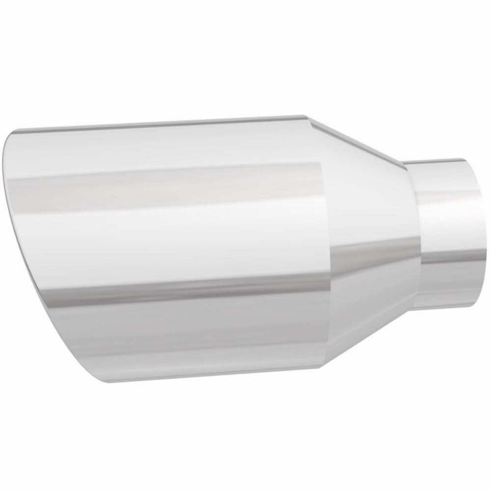 Tip 1-Pk DW 4 x 7.00 2.25 Id 15De 35121 Magnaflow - Exhaust Tips Car Part People