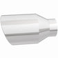 Tip 1-Pk DW 4 x 7.00 2.25 Id 15De 35121 Magnaflow