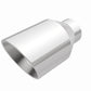 Tip 1-Pk DW 4 x 7.00 2.25 Id 15De 35121 Magnaflow - Exhaust Tips Car Part People
