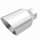 Tip 1-Pk DW 4 x 7.00 2.25 Id 15De 35121 Magnaflow - Exhaust Tips Car Part People