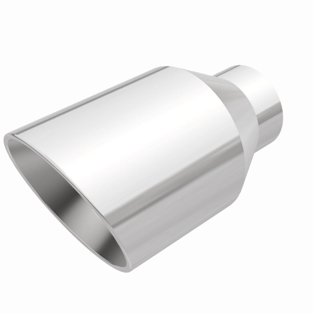 Tip 1-Pk DW 4 x 7.00 2.25 Id 15De 35121 Magnaflow - Exhaust Tips Car Part People