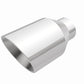Tip 1-Pk DW 4 x 7.00 2.25 Id 15De 35121 Magnaflow