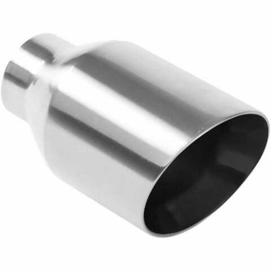 Tip 1-Pk DW 4 x 7.00 2.25 Id 15De 35121 Magnaflow - Exhaust Tips Car Part People