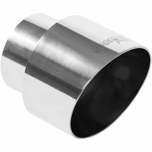 Tip 1-Pk DW 4.00 X 4.50 2.25 Id 1 35127 Magnaflow - Exhaust Tips Car Part People