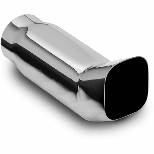 Tip 1-Pk Dtm Sq 3 X 8.50 2.25 Id 35135 Magnaflow - Exhaust Tips Car Part People