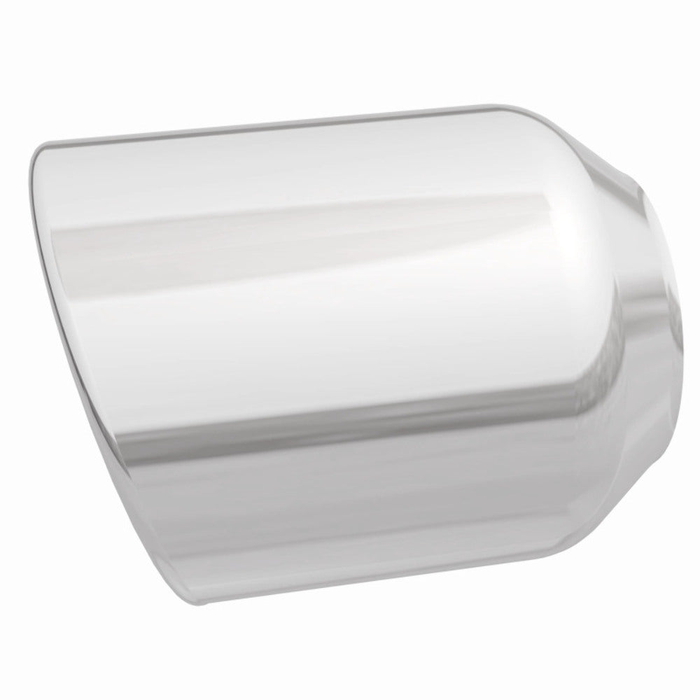 Tip 1-Pk Bbr 4.00 X 5.00 2.5 Id 1 35136 Magnaflow - Exhaust Tips Car Part People