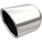 Tip 1-Pk Bbr 4.00 X 5.00 2.5 Id 1 35136 Magnaflow