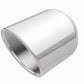 Tip 1-Pk Bbr 4.00 X 5.00 2.5 Id 1 35136 Magnaflow